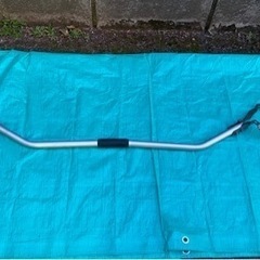 BRZ STI フレキシブルタワーバー