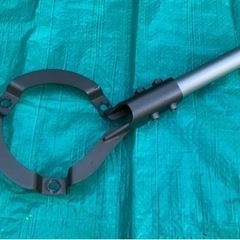 BRZ STI フレキシブルタワーバー