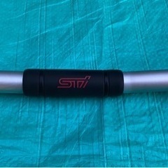 BRZ STI フレキシブルタワーバー