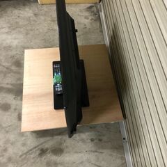 2020年製　　ドウシシャ OL32WD100 ORION ハイビジョン32型液晶テレビ　リモコン付き