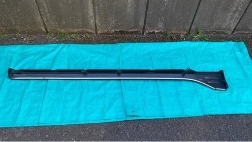 高品質 BRZ STI サイドスポイラー 助手席側のみ 