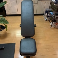 ダンベル＋スタンド