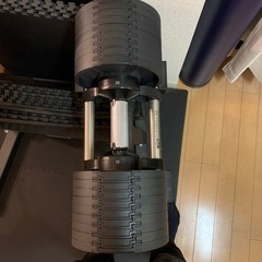 ダンベル＋スタンド