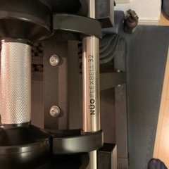 ダンベル＋スタンド