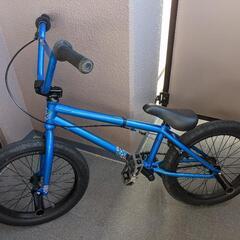 FLYBIKES　BMX　18インチ