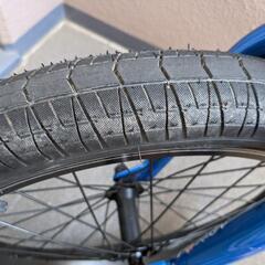 FLYBIKES　BMX　18インチ