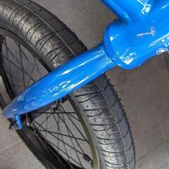FLYBIKES　BMX　18インチ