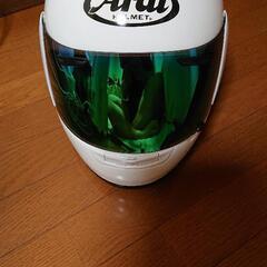 Arai ヘルメット