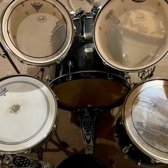【ドラムセット】Pearl formal series 【オマケ付き】 ドラムセット】Pearl formal series 【オマケ付き】