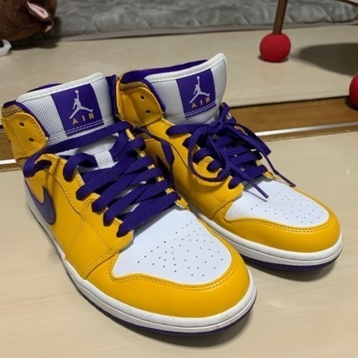 AIR ジョーダン