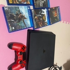 ps4 1tb 