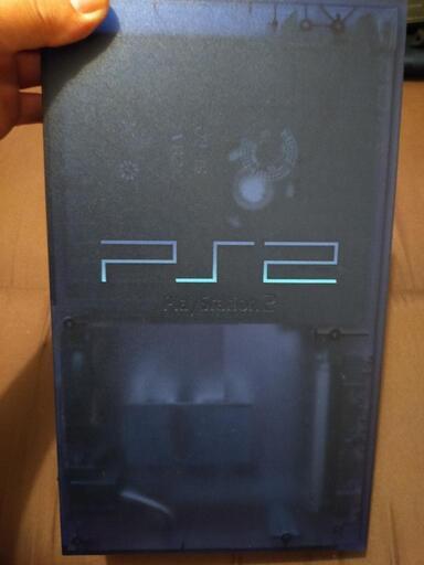 PS2限定カラー