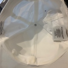 BALENCIAGA バレンシアガ　キャップ　美品