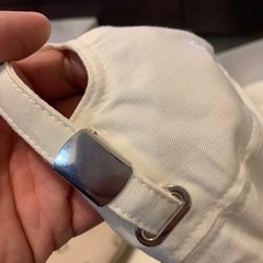 BALENCIAGA バレンシアガ　キャップ　美品