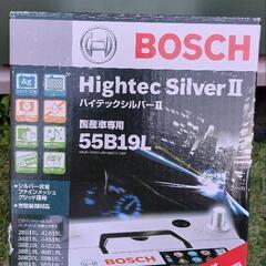 値下げ！【新品未使用】BOSCH バッテリー HTSS-55B19L