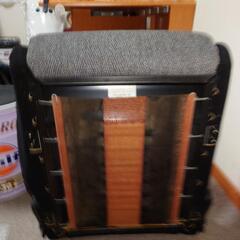 レカロシートSR3　　手渡しのみ