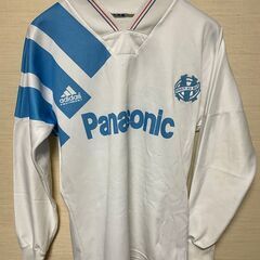 adidas Marseille HOME #9 PAPIN S...