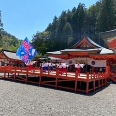 よさこい演舞依頼募集！ − 山梨県