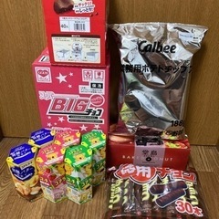 お菓子セット3