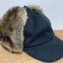 【200円値下げしました】14+(イチヨンプラス)の冬帽子