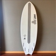 【値下げしました】アルメリックポッドモッド　AL MERRICK Podmod Torq 5.6