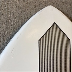 【値下げしました】アルメリックポッドモッド　AL MERRICK Podmod Torq 5.6