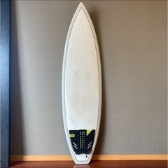 値下げしました】サーフボード 5'11'' EPS 新品同様