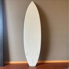 値下げしました】サーフボード 5'11'' EPS 新品同様