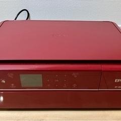 【値下げ・ジャンク品】エプソン EP804AR プリンター