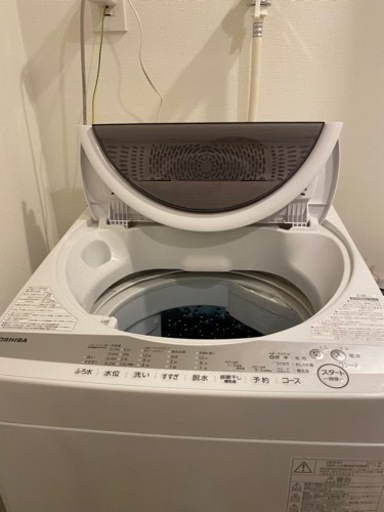 2022新作 Pre Autumn 【美品】2021年製 TOSHIBA 洗濯機 ZABOON 10kg