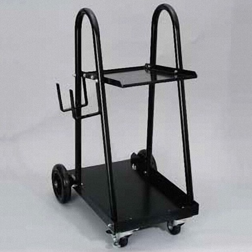 ブルドッグスタッド溶接機