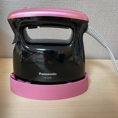 パナソニック　Panasonic NI-FS330アイロン/スチ...