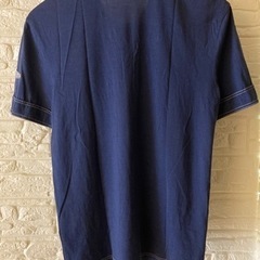 正規品 ルイ ヴィトン ポロシャツ XSサイズ