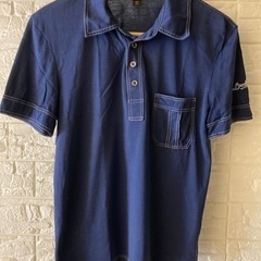 正規品 ルイ ヴィトン ポロシャツ XSサイズ