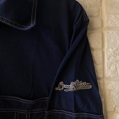 正規品 ルイ ヴィトン ポロシャツ XSサイズ