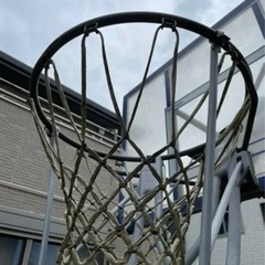バスケットゴール練習用屋外バスケットボード