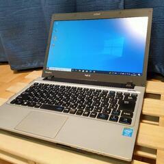 NEC VersaPro 13.3（1600x900）i5仕様 ...