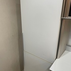 【ネット決済】SANYO 2010年製冷蔵庫