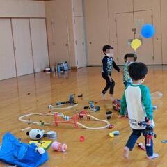 土日祝遊べるママ友募集中♪ − 大阪府