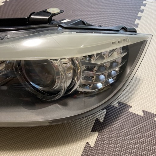 純正BMW E90 E91 LCI用左ヘッドライト | cnym.com.ar