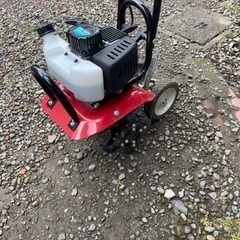 ちょと遅めかもしれませんが…家庭菜園にどうですか？