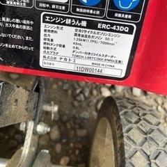 ちょと遅めかもしれませんが…家庭菜園にどうですか？