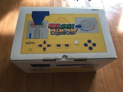 電車でGo!フラグアンドプレイ（スターターパック）美品