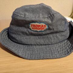 トーマス　帽子　50cm