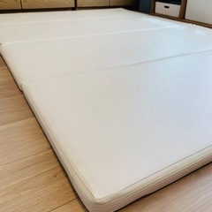 【定価約1.7万円】美品 プレイマット 140×200cm