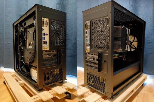 ◇超コスパ200％♪ゲーミングPC♪シンプルお洒落PC☆ 【公式通販】