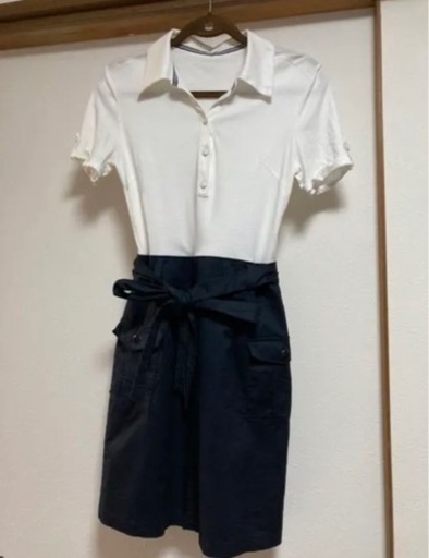 丸井ワンピース はる 大分のワンピースの中古 古着あげます 譲ります ジモティーで不用品の処分