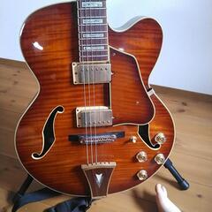 アイバニーズ Ibanez AF95-VLS-12-01 フルアコ
