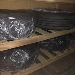 18インチサマータイヤDUNLOP GRANDTREK PT30