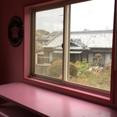 唐揚げ、たこ焼き、焼きそば路面店　子供部屋に